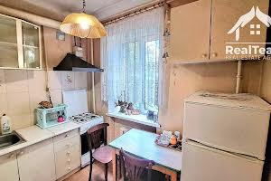 квартира за адресою Гоголівська вул., 9-Б