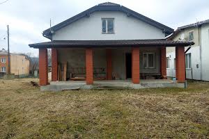 дом по адресу Михайла Грушевського ул., 83