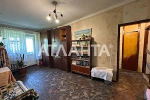 квартира по адресу Героев Крут ул. (Терешковой), 32