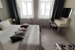квартира за адресою Ужгородська вул., 6