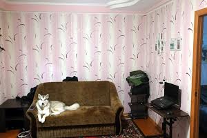 квартира за адресою Космічна вул., 108-А