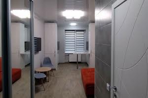квартира по адресу Провулок Шевченківський, 40