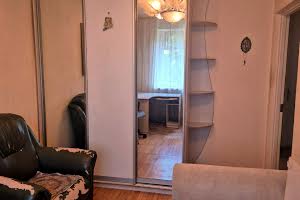 квартира по адресу Запорожское шоссе, 48