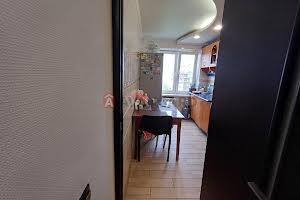 квартира по адресу Слобожанский просп. (им. газеты Правда), 81