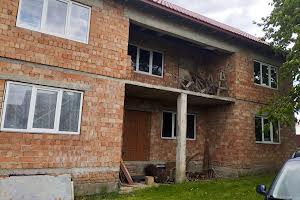 дом по адресу Кобилянська