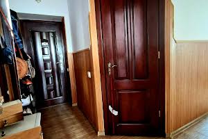 квартира по адресу Трускавецкая ул., 17