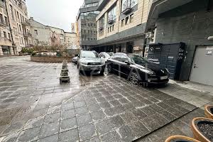 комерційна за адресою Велика Житомирська вул., 20