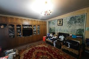 дом по адресу Івана Франка