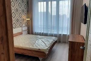 квартира за адресою Георгія Липського вул. (Толбухіна), 135д