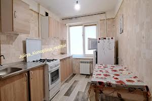 квартира за адресою Янтарна вул., 81