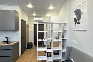 квартира за адресою Тараса Шевченка вул., 75