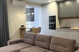квартира за адресою Хлібна, 22б