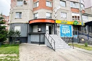 комерційна за адресою Кравчука вул., 15л