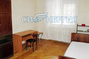 кімната за адресою Івана Світличного вул. (Петровського), 4