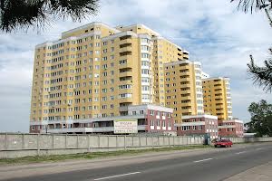 квартира по адресу Евгения Харченко ул. (Ленина), 47а