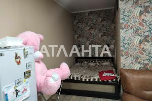 квартира за адресою Грецька вул., 7