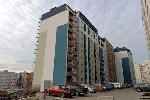 квартира по адресу Озёрная ул., 6