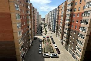 квартира за адресою Кармелюка вул., 7А