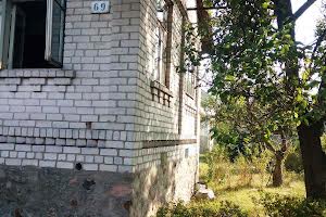 будинок за адресою Озерна 2, 69