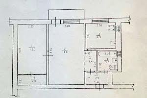 квартира за адресою Одеса, Черняховського вул., 12