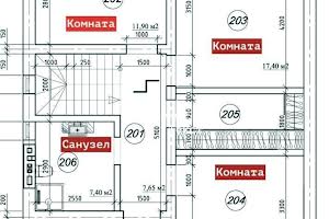 будинок за адресою Центральная