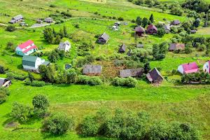 участок по адресу с. Волосянка, Гната Хоткевича ул.