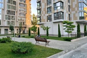 квартира за адресою Гагаріна просп., 112а