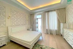квартира за адресою Лідерсовський, 5