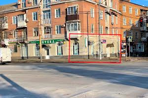 коммерческая по адресу Колачевского, 6
