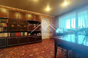 квартира за адресою проспект Миру, 4