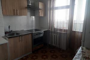 квартира за адресою Керченська вул., 118