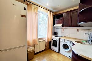 квартира за адресою Ахсарова вул., 7
