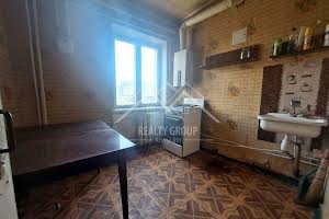 квартира по адресу Соборності, 25