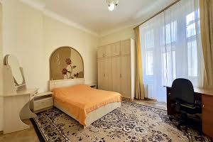 квартира за адресою Тараса Шевченка просп., 34