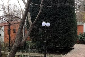будинок за адресою Хрустальный переулок, 4