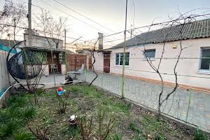 дом по адресу Баштанська ул., 1