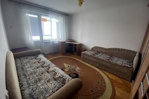 квартира по адресу Миколайчука ул., 36