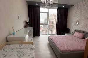 квартира за адресою Французький бульв., 60б