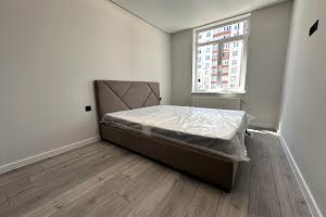 квартира по адресу Академика Сахарова ул., 8