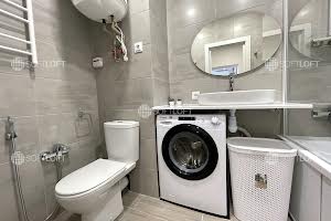 квартира за адресою вулиця Єлизаветинська, 7в