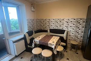 квартира по адресу Львовская ул., 106