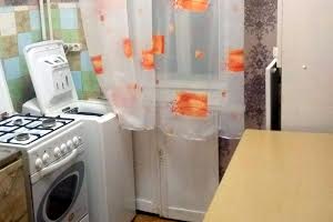 квартира за адресою Академіка Корольова вул., 33