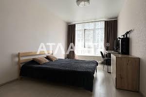 квартира за адресою Михайла Грушевського вул., 30г