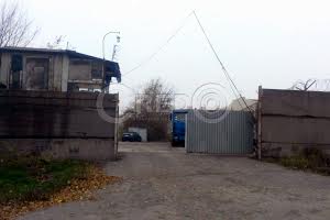 комерційна за адресою Балка Червона вул. (Ландау), 2-А