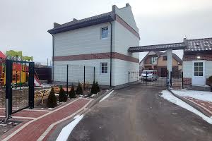 будинок за адресою Керамічна, 8