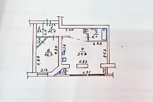 квартира по адресу Кузнецька, 56