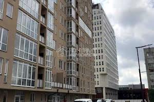 квартира за адресою Клочківська вул., 117