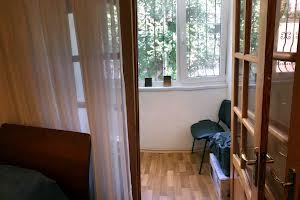 квартира по адресу Одесса, Шевченко просп., 15/8