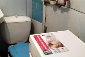 квартира за адресою Гвардійців-Широнінців вул., 5в
