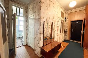 квартира по адресу Днепр, Семафорная ул., 3
